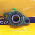 ODQ Chrome steel bearings UCFL316 pillow block bearing